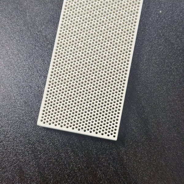 Cordierite Ceramic Honeycomb Plate for Industrial Ceramic Porous Infrared Burner with Heat Storage Usage in Structures - Image 30