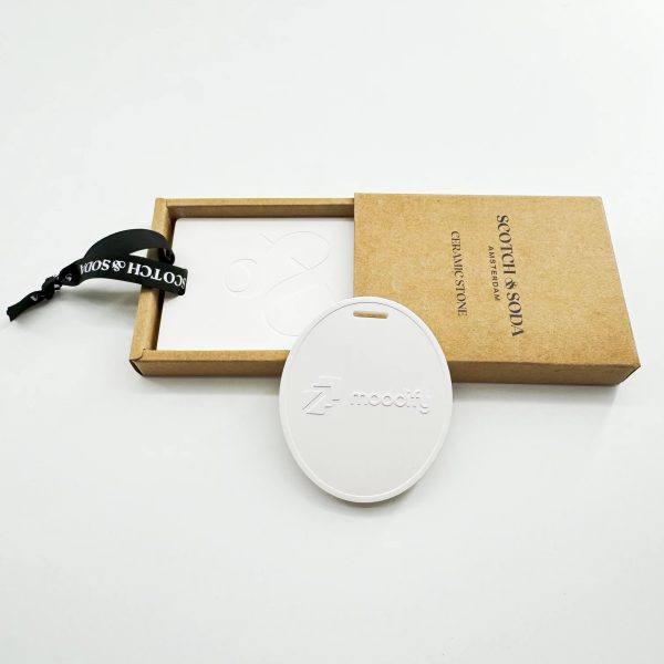 OEM Logo Gypsum Fragrance Diffuser Fresh Air Porcelain Ceramics Various Sizes Hot-Selling Customizable Welding Cutting