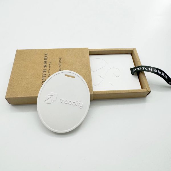 OEM Logo Gypsum Fragrance Diffuser Fresh Air Porcelain Ceramics Various Sizes Hot-Selling Customizable Welding Cutting - Image 5