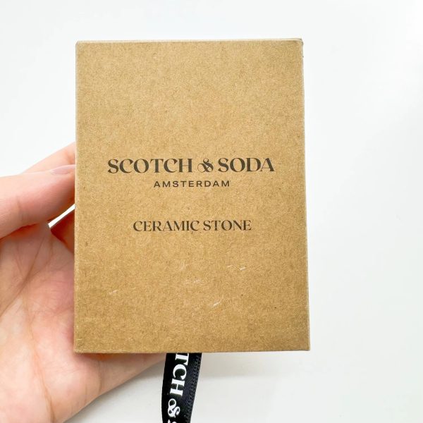 OEM Logo Gypsum Fragrance Diffuser Fresh Air Porcelain Ceramics Various Sizes Hot-Selling Customizable Welding Cutting - Image 6