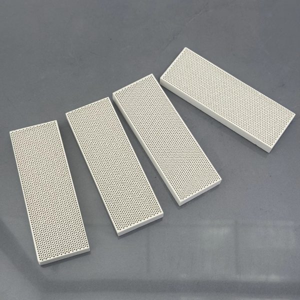 Cordierite Ceramic Honeycomb Plate for Industrial Ceramic Porous Infrared Burner with Heat Storage Usage in Structures - Image 6