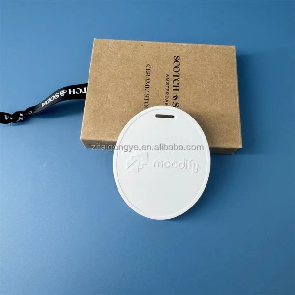 OEM Logo Gypsum Fragrance Diffuser Fresh Air Porcelain Ceramics Various Sizes Hot-Selling Customizable Welding Cutting - Image 9