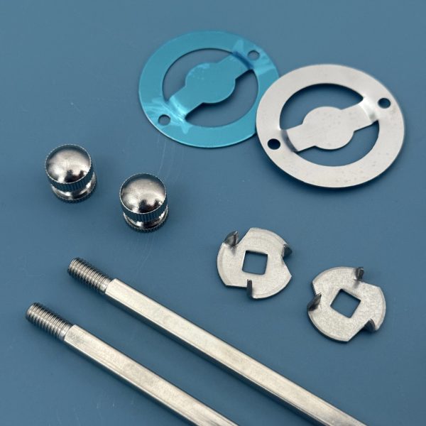 Industrial Alumina Ceramic Grinder Core 99.5% 95% 99% Purity High Hardness with Wear Resistance - Image 2