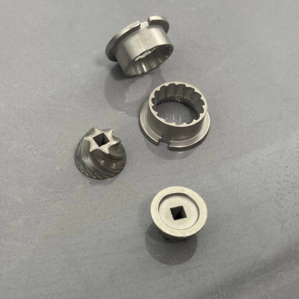 Customized Salt/Pepper/Coffee Grinder Disc Stainless Steel Grinder Parts Conical Mill Parts Core Grinding Cutter - Image 19