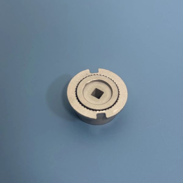 Customized Salt/Pepper/Coffee Grinder Disc Stainless Steel Grinder Parts Conical Mill Parts Core Grinding Cutter - Image 11
