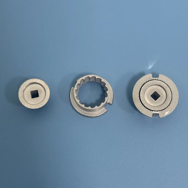 Customized Salt/Pepper/Coffee Grinder Disc Stainless Steel Grinder Parts Conical Mill Parts Core Grinding Cutter - Image 12