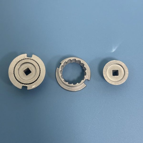 Customized Salt/Pepper/Coffee Grinder Disc Stainless Steel Grinder Parts Conical Mill Parts Core Grinding Cutter - Image 14