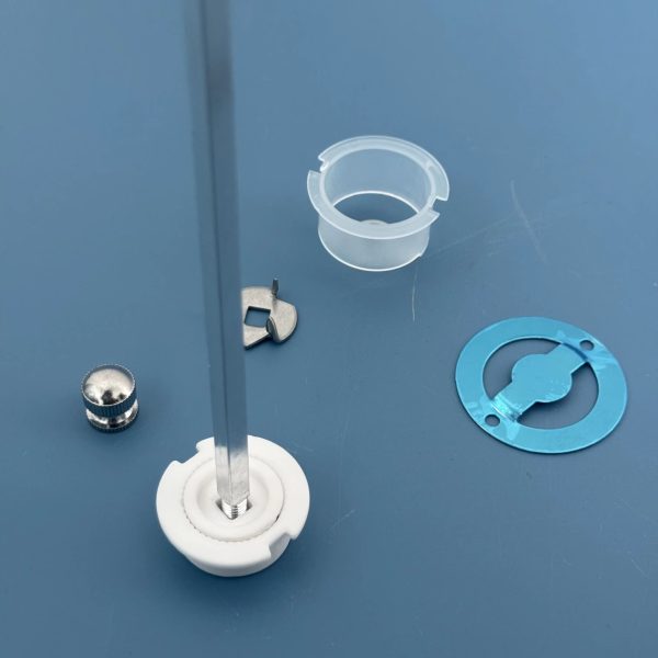 Industrial Alumina Ceramic Grinder Core 99.5% 95% 99% Purity High Hardness with Wear Resistance - Image 7