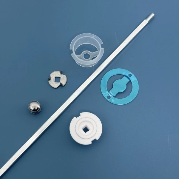 Industrial Alumina Ceramic Grinder Core 99.5% 95% 99% Purity High Hardness with Wear Resistance - Image 8