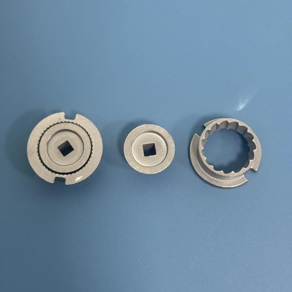 Customized Salt/Pepper/Coffee Grinder Disc Stainless Steel Grinder Parts Conical Mill Parts Core Grinding Cutter - Image 9