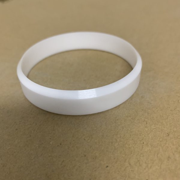 Hot-Selling Abrasion Zirconia Pad Print Rings ZrO2 Sealing Ring Transfer Printing Oil Cup/ceramic Knife Ring - Image 10