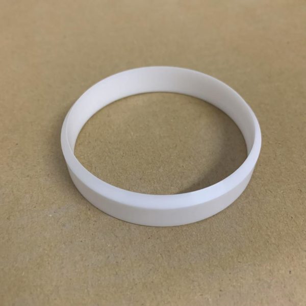 Hot-Selling Abrasion Zirconia Pad Print Rings ZrO2 Sealing Ring Transfer Printing Oil Cup/ceramic Knife Ring - Image 12
