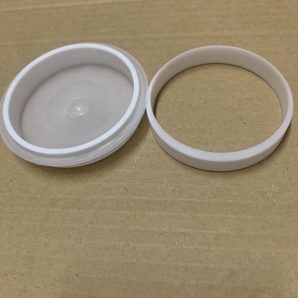 Hot-Selling Abrasion Zirconia Pad Print Rings ZrO2 Sealing Ring Transfer Printing Oil Cup/ceramic Knife Ring - Image 16