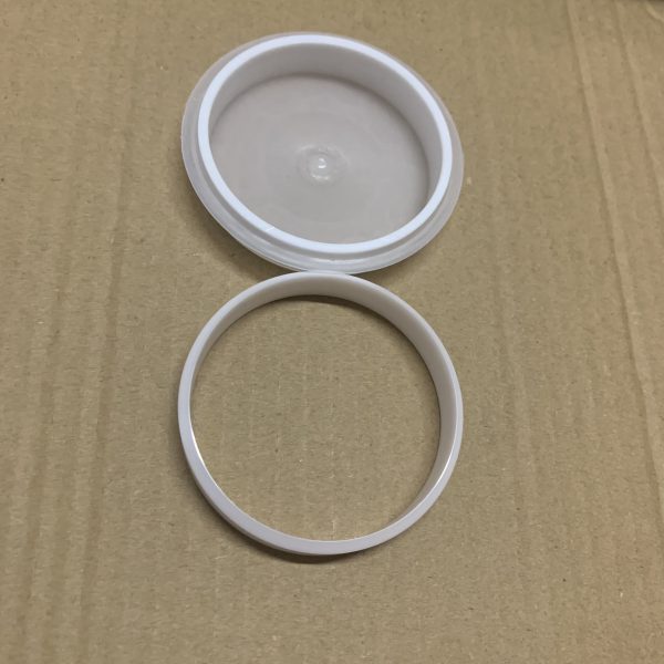 Hot-Selling Abrasion Zirconia Pad Print Rings ZrO2 Sealing Ring Transfer Printing Oil Cup/ceramic Knife Ring - Image 2