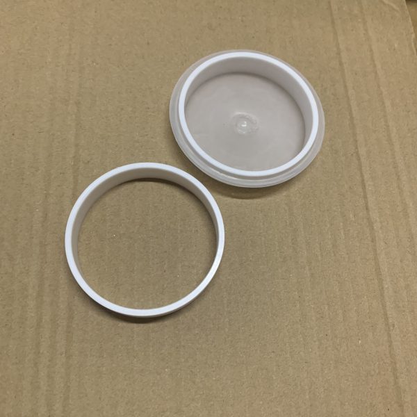 Hot-Selling Abrasion Zirconia Pad Print Rings ZrO2 Sealing Ring Transfer Printing Oil Cup/ceramic Knife Ring - Image 3