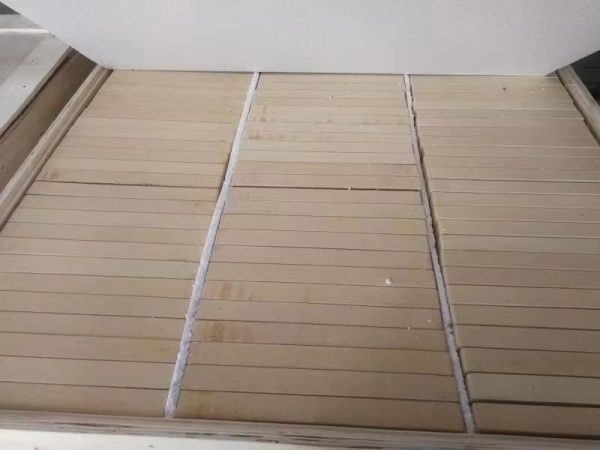 Fire Resistant and Corrosion-resistant Al2O3 Mullite Cordierite Insulation Ceramic Board, Heat Sink, Firing Board Shed Board - Image 6