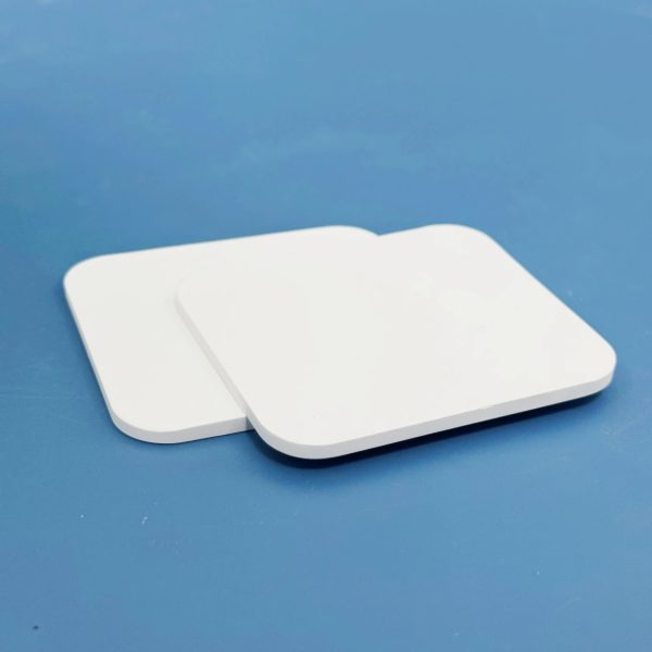 Customized Logo Aromatherapy Stone Porous Ceramic Gypsum Disc Scented Ceramic Aroma Colorless/Colorful Plate - Image 12