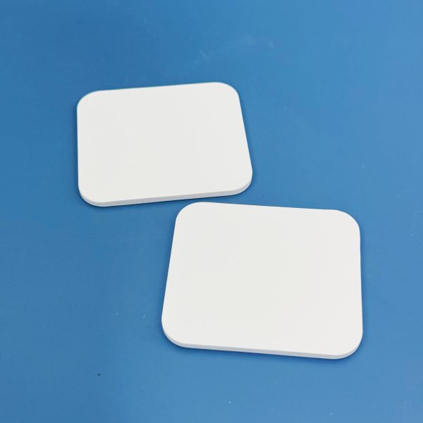 Customized Logo Aromatherapy Stone Porous Ceramic Gypsum Disc Scented Ceramic Aroma Colorless/Colorful Plate - Image 2