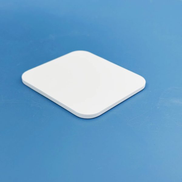 Customized Logo Aromatherapy Stone Porous Ceramic Gypsum Disc Scented Ceramic Aroma Colorless/Colorful Plate - Image 3