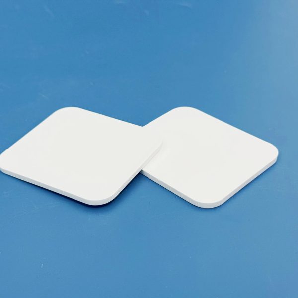 Customized Logo Aromatherapy Stone Porous Ceramic Gypsum Disc Scented Ceramic Aroma Colorless/Colorful Plate - Image 4