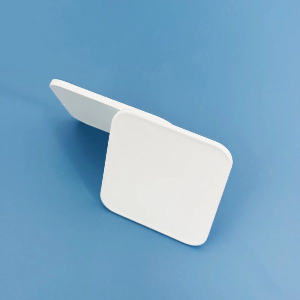 Customized Logo Aromatherapy Stone Porous Ceramic Gypsum Disc Scented Ceramic Aroma Colorless/Colorful Plate - Image 5