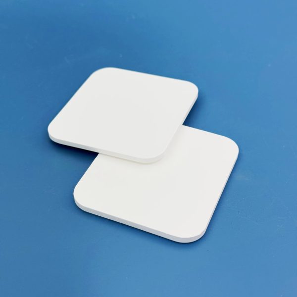 Customized Logo Aromatherapy Stone Porous Ceramic Gypsum Disc Scented Ceramic Aroma Colorless/Colorful Plate - Image 6
