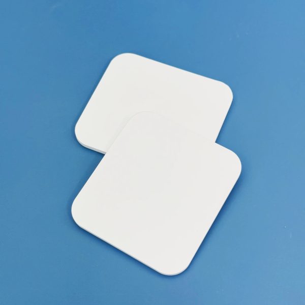 Customized Logo Aromatherapy Stone Porous Ceramic Gypsum Disc Scented Ceramic Aroma Colorless/Colorful Plate