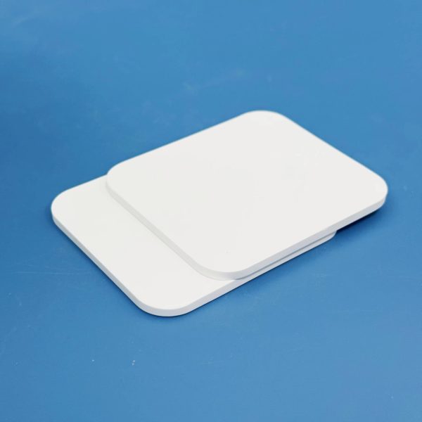 Customized Logo Aromatherapy Stone Porous Ceramic Gypsum Disc Scented Ceramic Aroma Colorless/Colorful Plate - Image 9