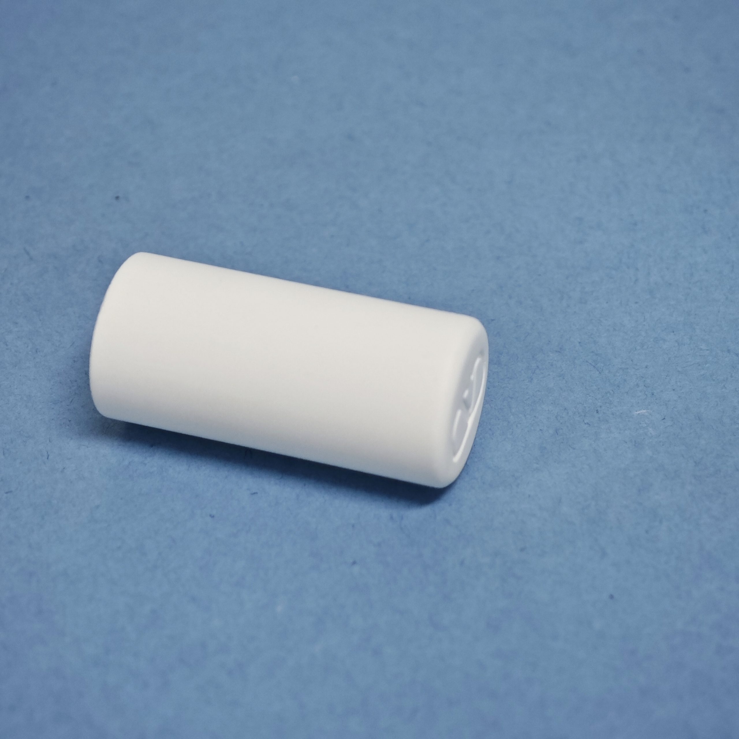 Customized logo Essential Oil Diffuser Ceramic Stone Scent Small Cylinder Ceramic Aroma Cylinder - Image 11