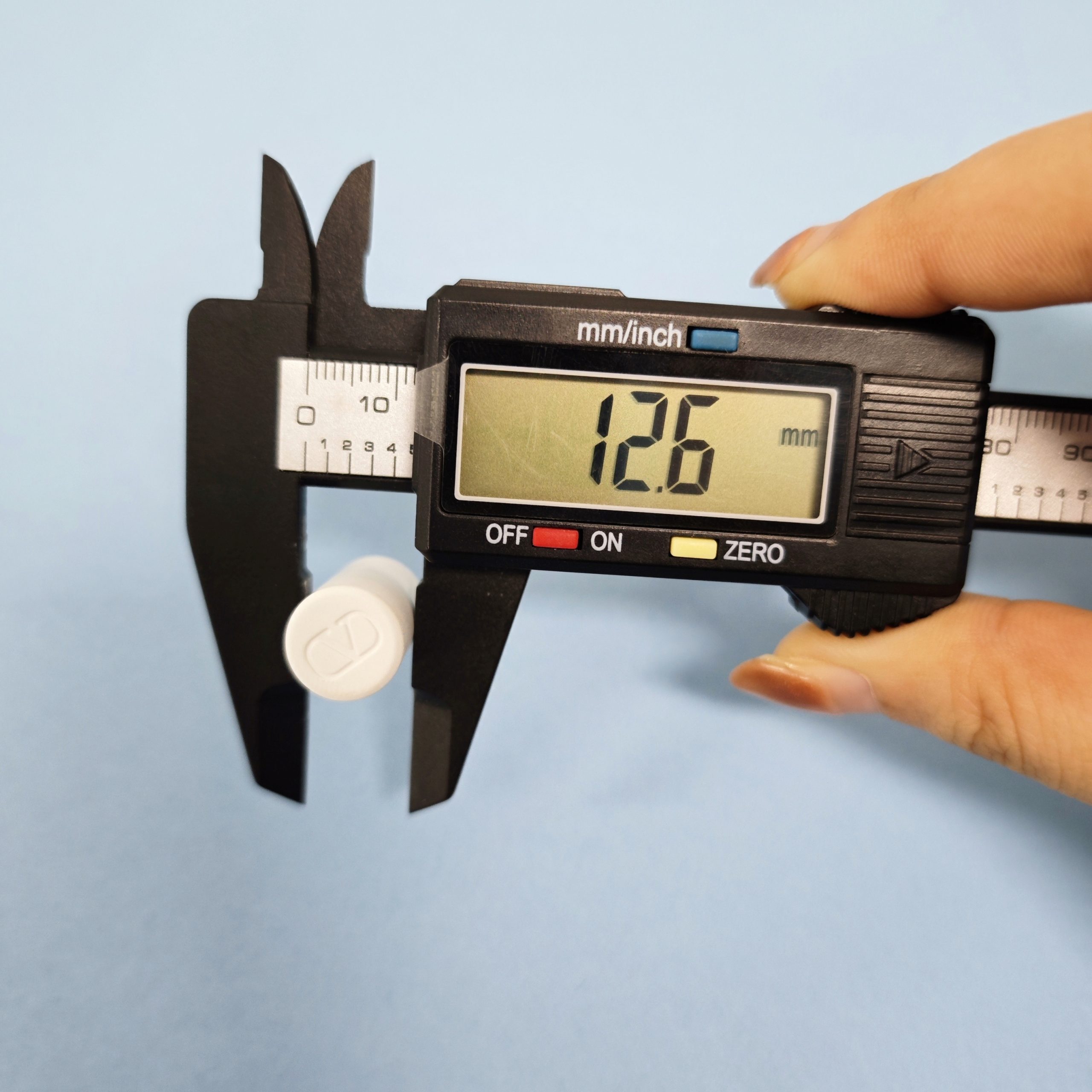 Customized logo Essential Oil Diffuser Ceramic Stone Scent Small Cylinder Ceramic Aroma Cylinder - Image 14