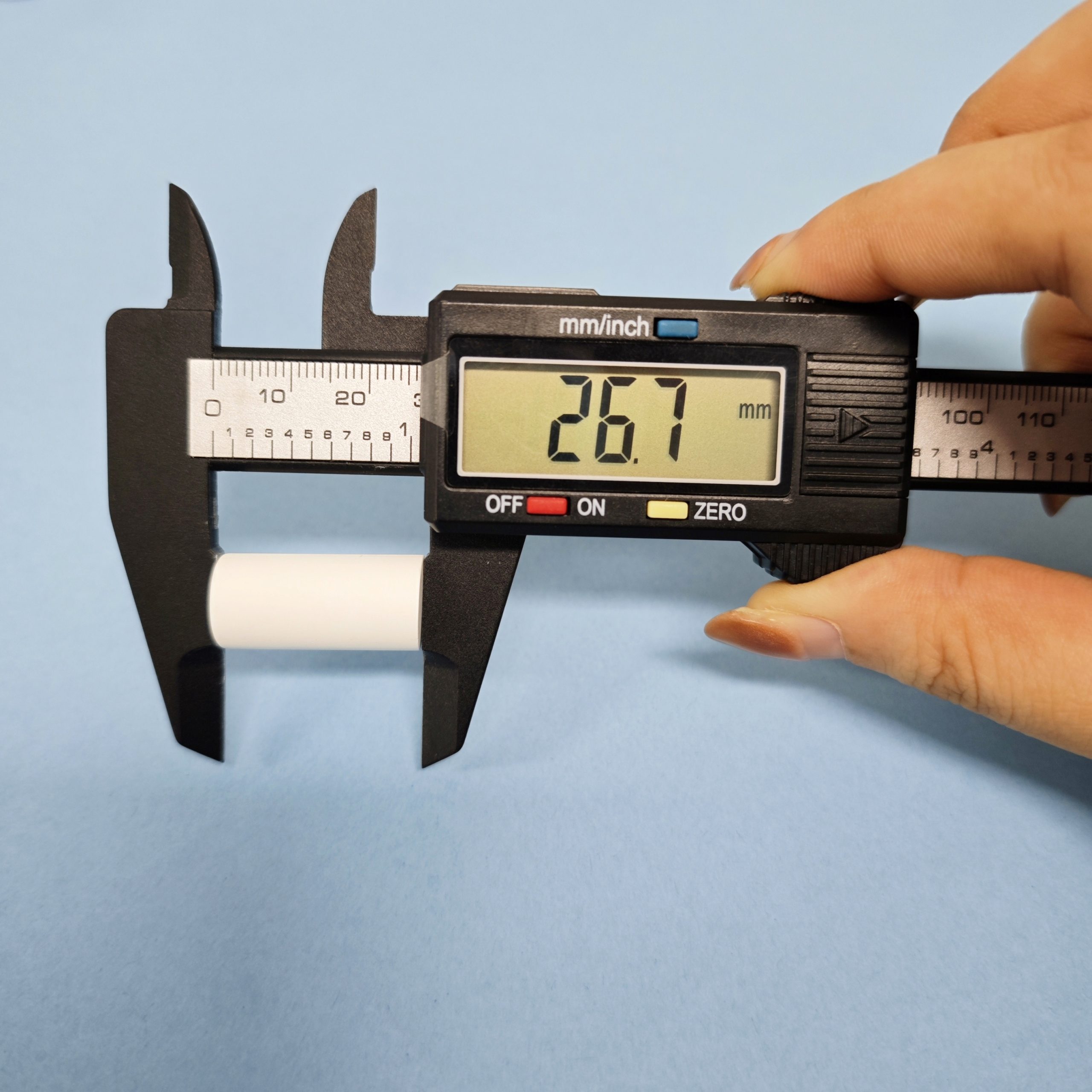 Customized logo Essential Oil Diffuser Ceramic Stone Scent Small Cylinder Ceramic Aroma Cylinder - Image 15