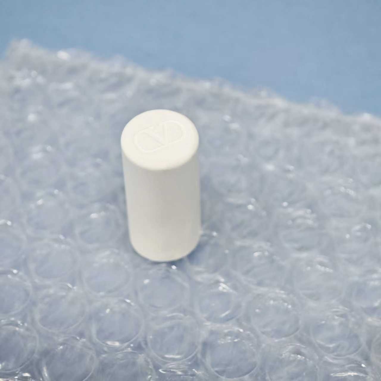 Customized logo Essential Oil Diffuser Ceramic Stone Scent Small Cylinder Ceramic Aroma Cylinder - Image 16