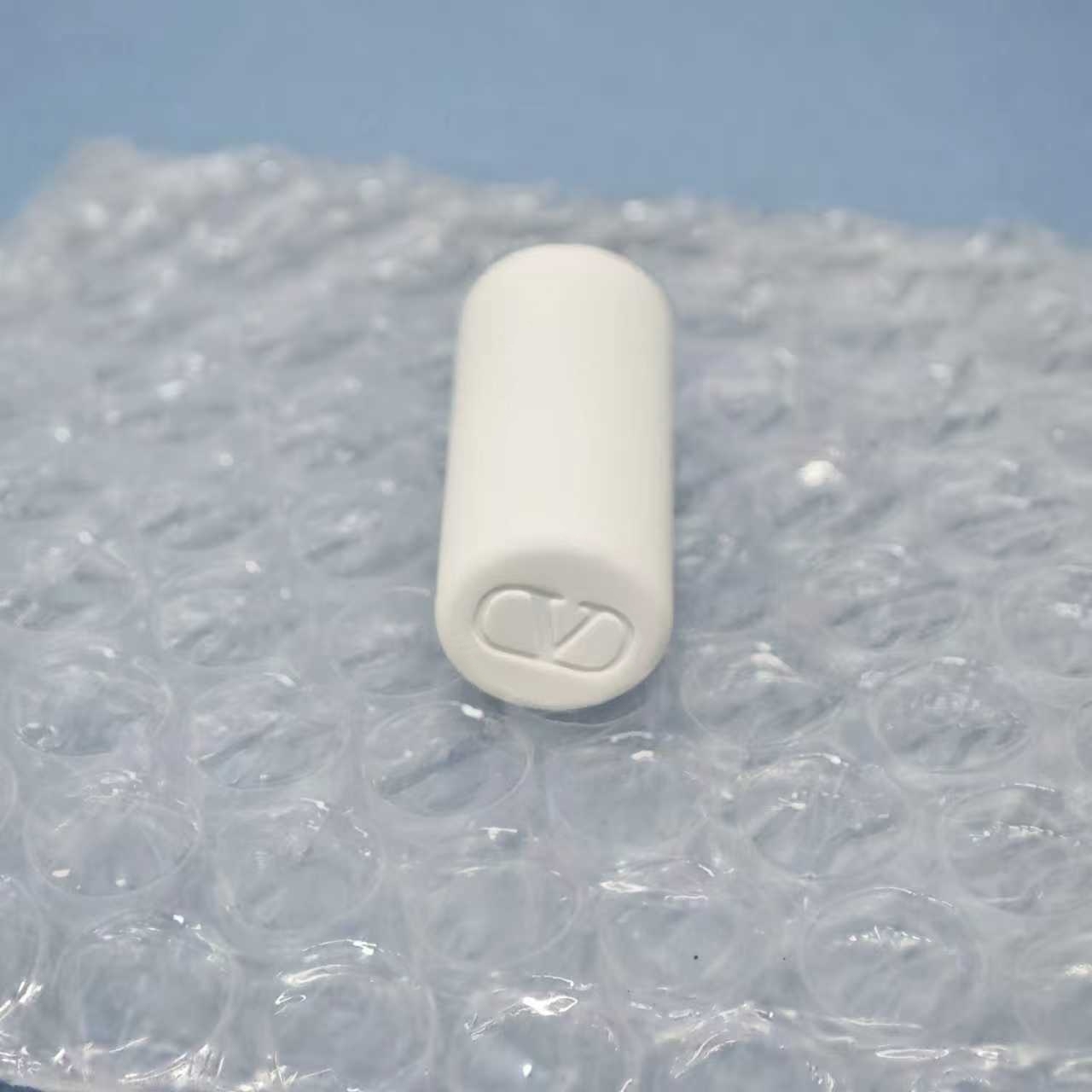 Customized logo Essential Oil Diffuser Ceramic Stone Scent Small Cylinder Ceramic Aroma Cylinder - Image 18