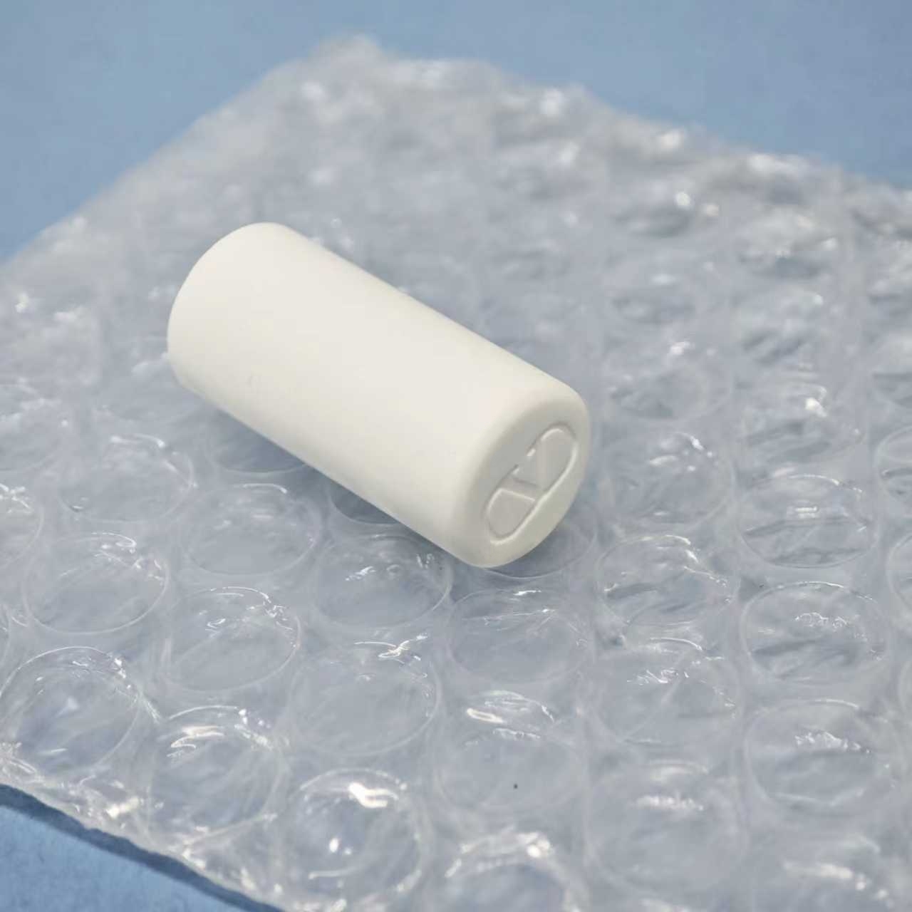 Customized logo Essential Oil Diffuser Ceramic Stone Scent Small Cylinder Ceramic Aroma Cylinder - Image 19