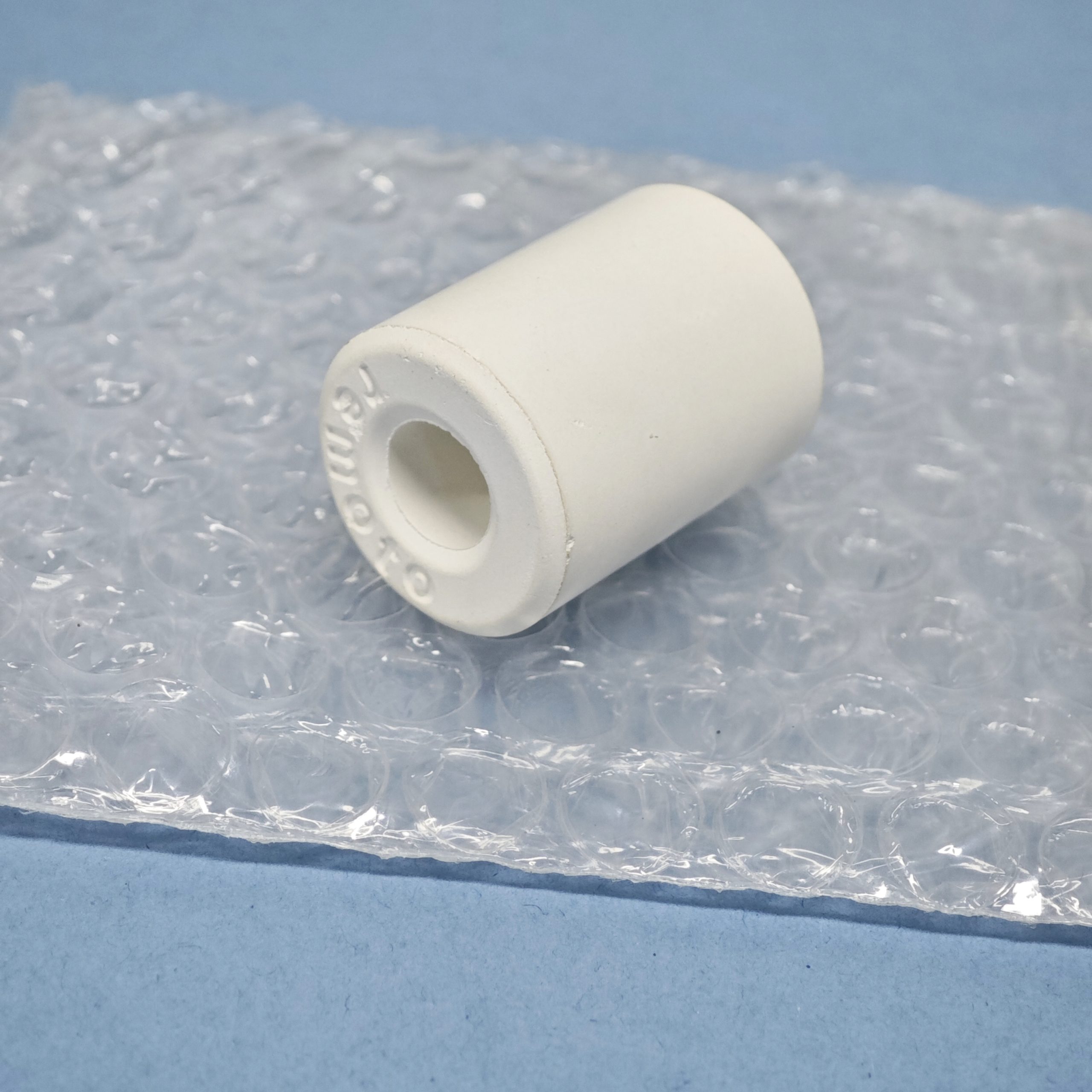 Customized logo Essential Oil Diffuser Ceramic Stone Scent Small Cylinder Ceramic Aroma Cylinder - Image 21