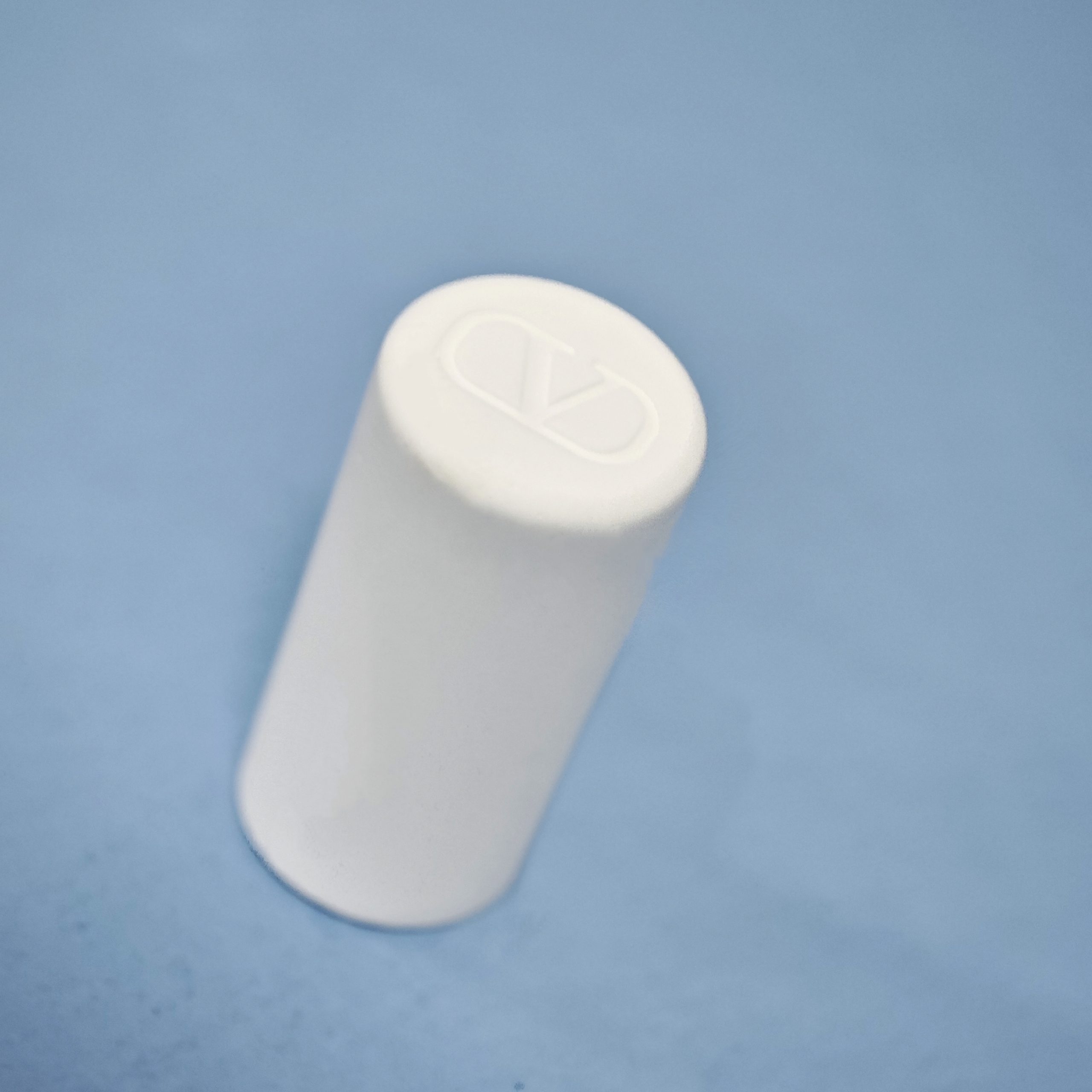 Customized logo Essential Oil Diffuser Ceramic Stone Scent Small Cylinder Ceramic Aroma Cylinder - Image 4