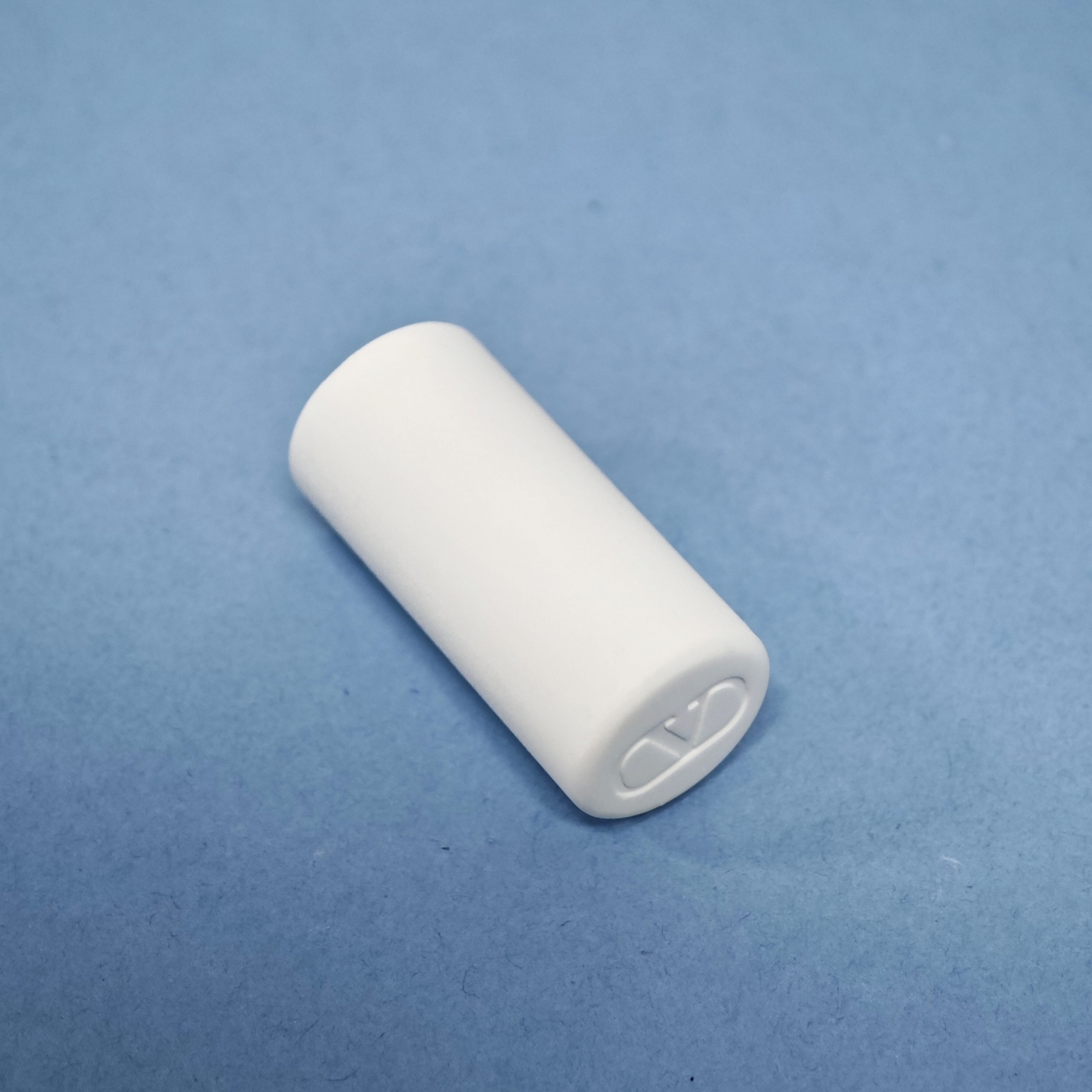 Customized logo Essential Oil Diffuser Ceramic Stone Scent Small Cylinder Ceramic Aroma Cylinder - Image 8