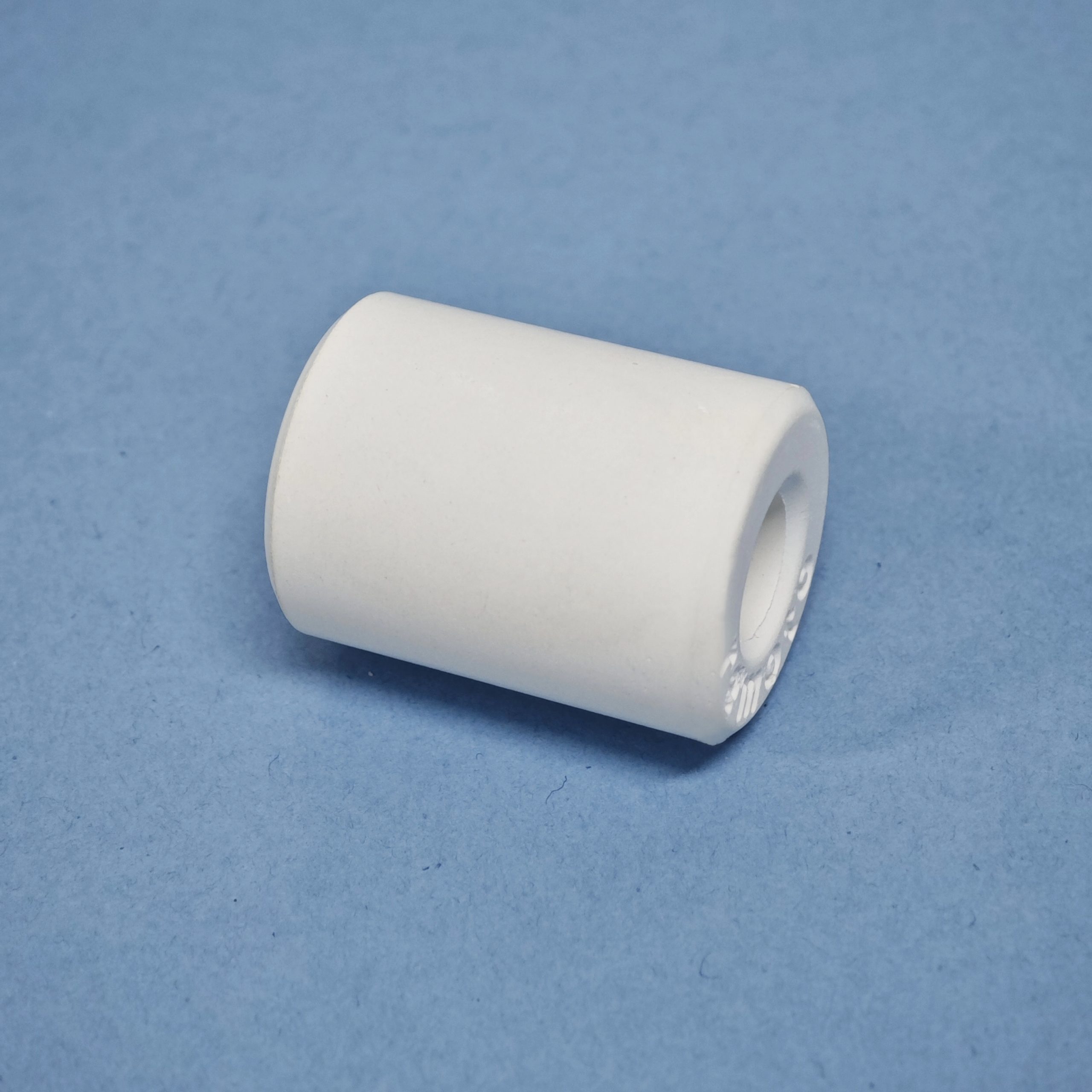 Customized Alumina Porous Ceramic Aroma Ring Diffuser Stone Hanging Air Fresher Car Rearview Mirror Scent Diffuser - Image 2