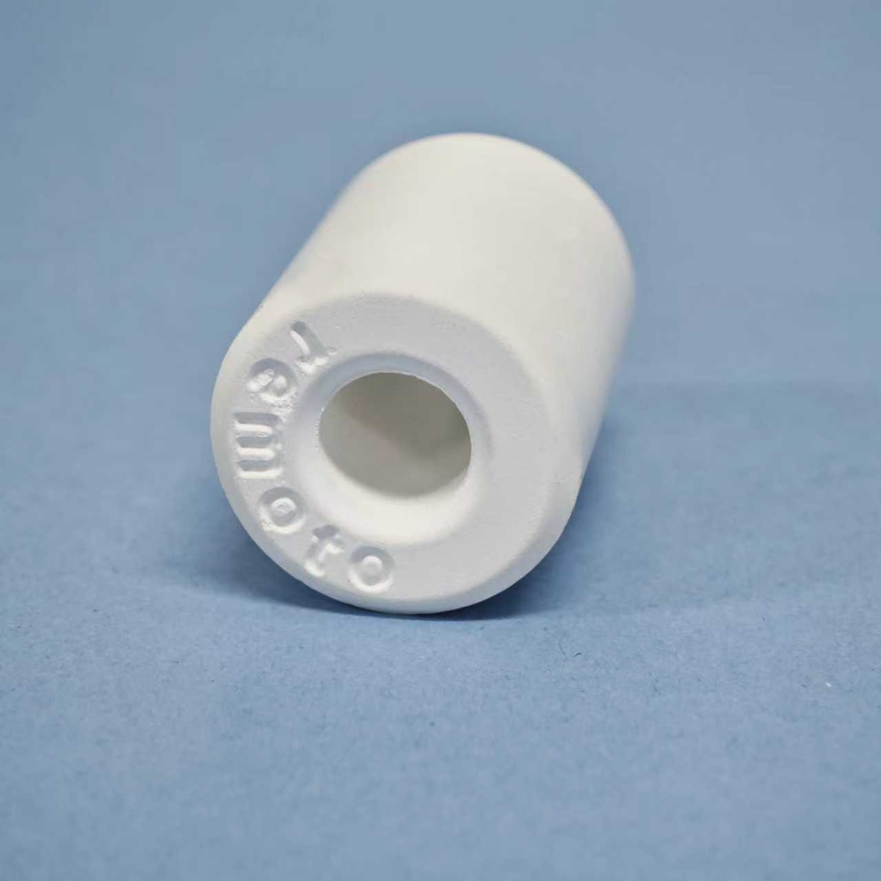 Customized Alumina Porous Ceramic Aroma Ring Diffuser Stone Hanging Air Fresher Car Rearview Mirror Scent Diffuser - Image 14