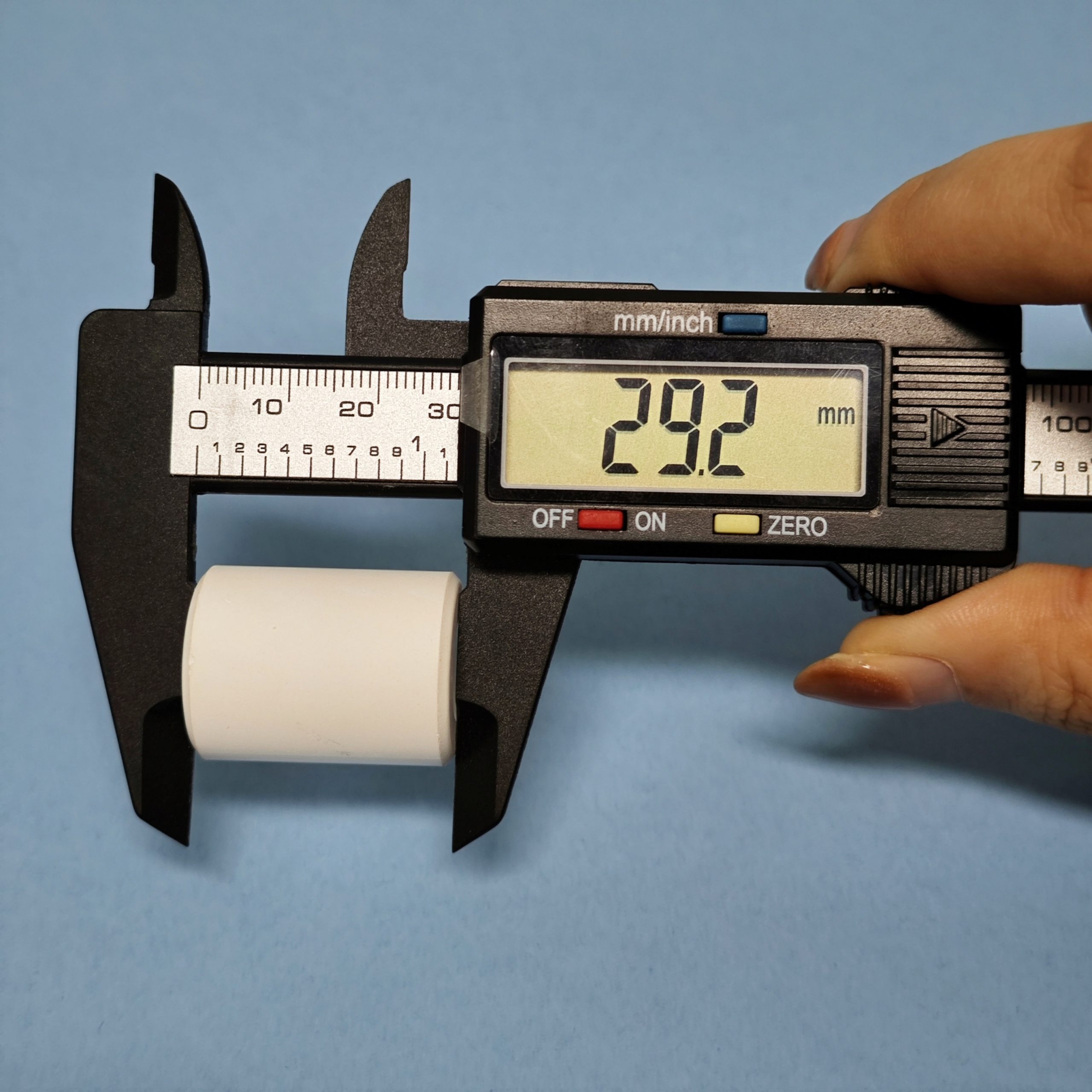 Customized Alumina Porous Ceramic Aroma Ring Diffuser Stone Hanging Air Fresher Car Rearview Mirror Scent Diffuser - Image 16