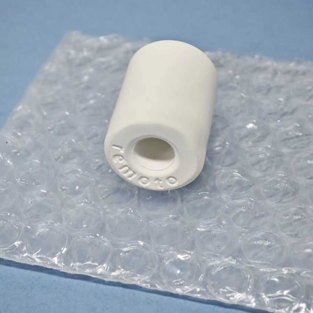 Customized Alumina Porous Ceramic Aroma Ring Diffuser Stone Hanging Air Fresher Car Rearview Mirror Scent Diffuser - Image 19