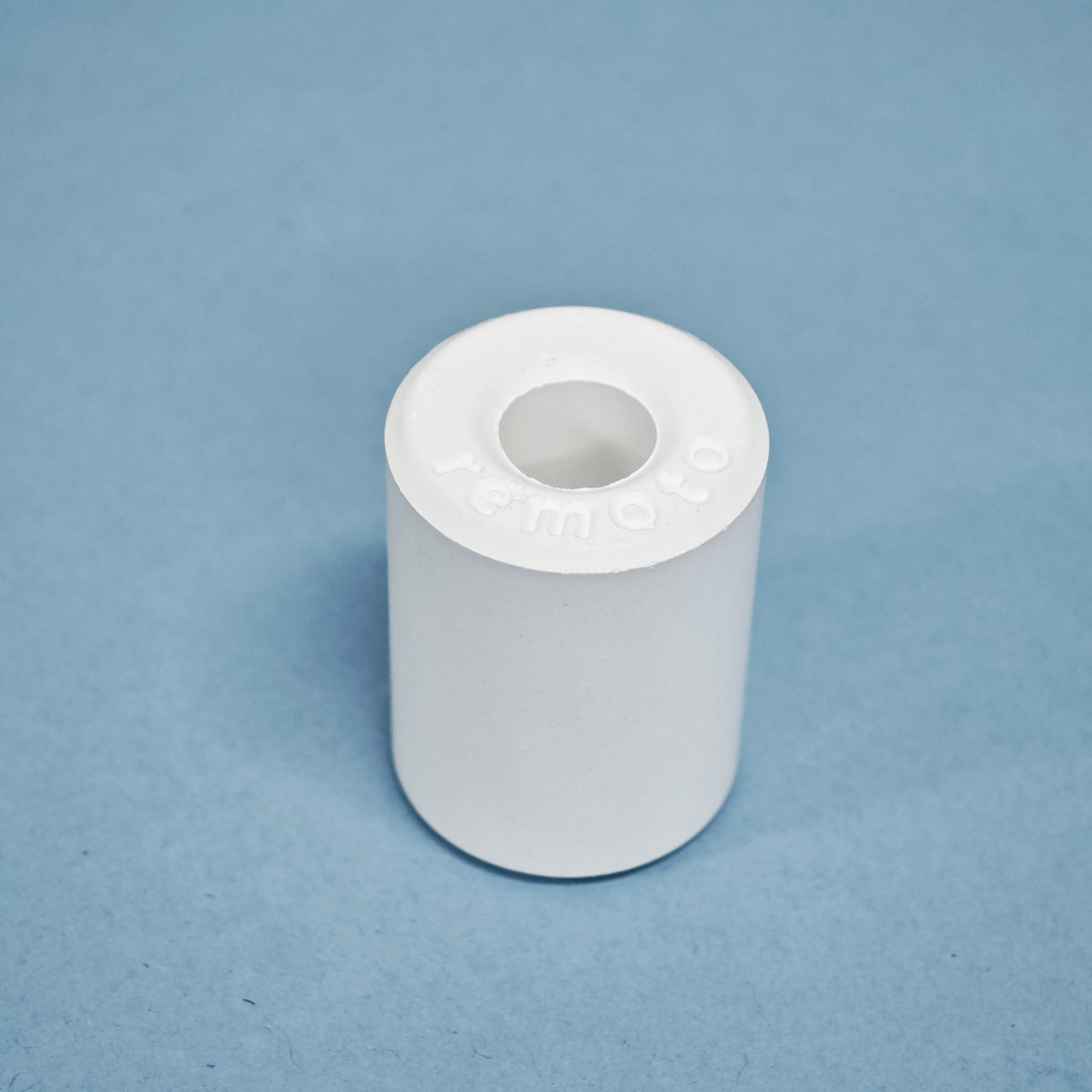 Customized Alumina Porous Ceramic Aroma Ring Diffuser Stone Hanging Air Fresher Car Rearview Mirror Scent Diffuser - Image 3