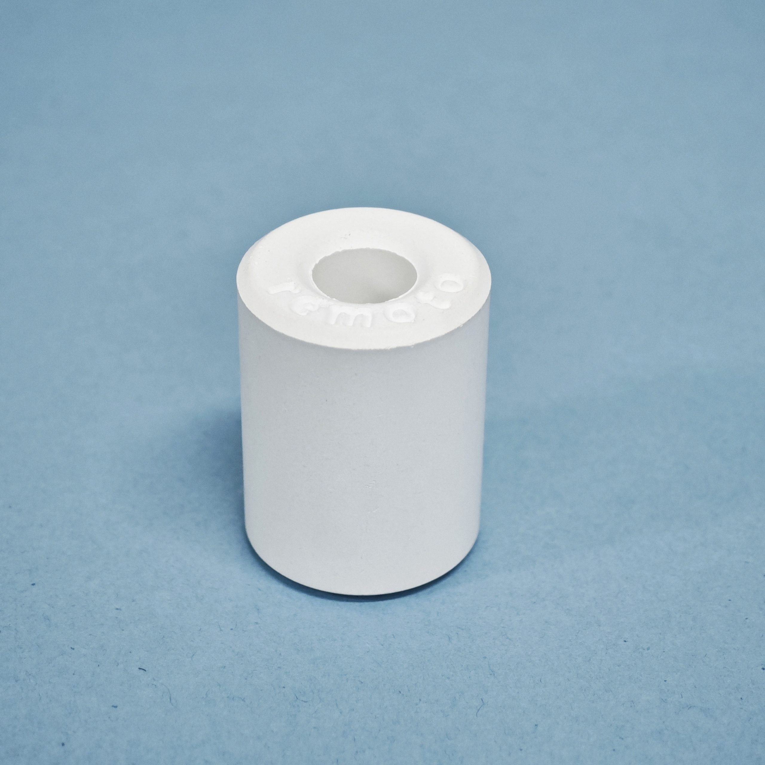 Customized Alumina Porous Ceramic Aroma Ring Diffuser Stone Hanging Air Fresher Car Rearview Mirror Scent Diffuser - Image 4