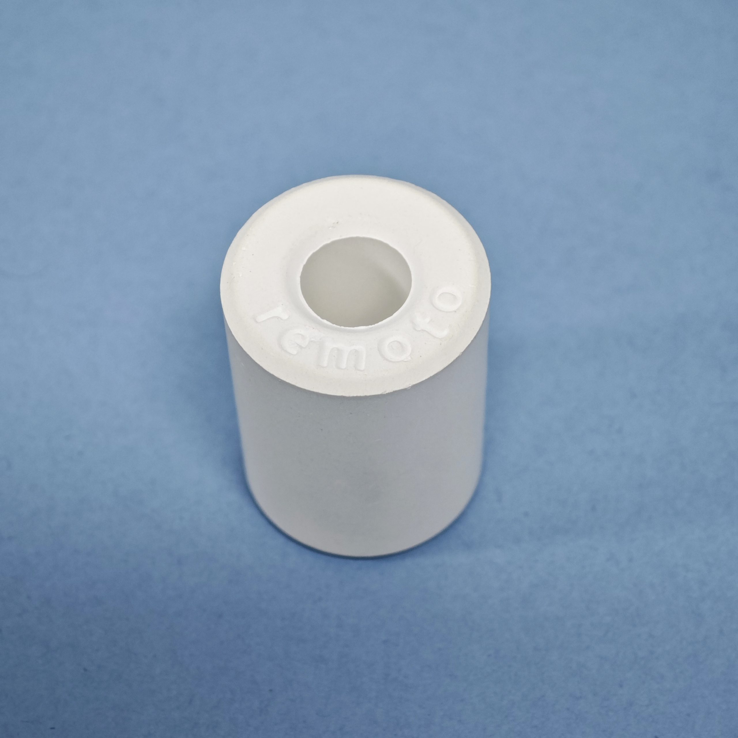 Customized Alumina Porous Ceramic Aroma Ring Diffuser Stone Hanging Air Fresher Car Rearview Mirror Scent Diffuser - Image 8