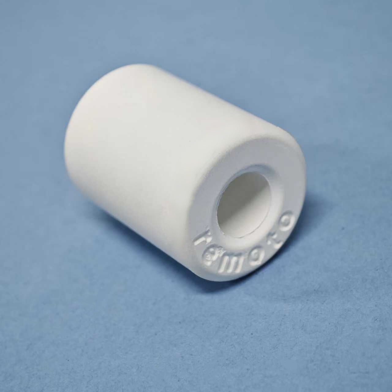 Customized Alumina Porous Ceramic Aroma Ring Diffuser Stone Hanging Air Fresher Car Rearview Mirror Scent Diffuser - Image 9