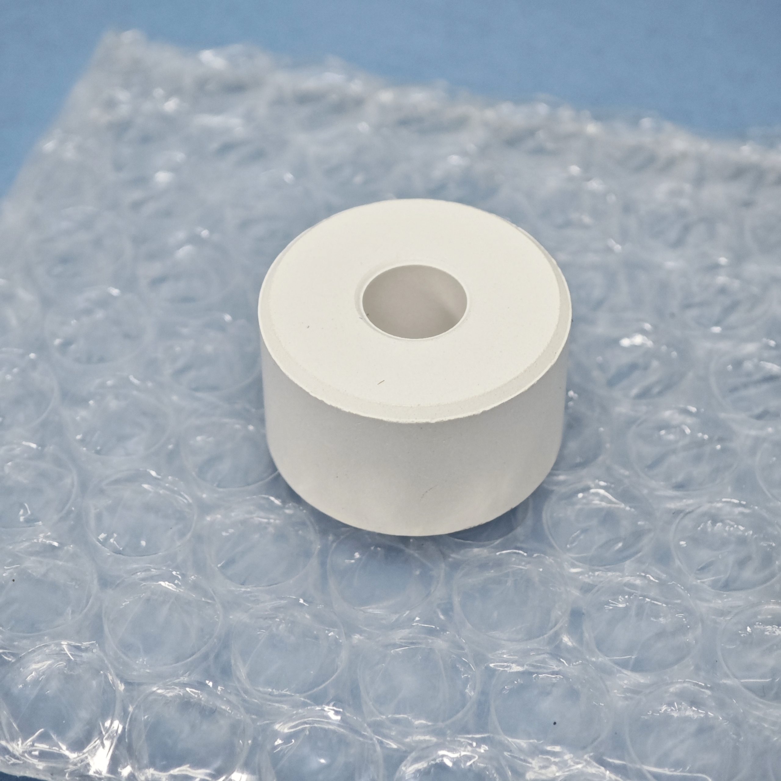 Customized Alumina Porous Ceramic Aroma Ring Diffuser Stone Hanging Air Fresher Car Rearview Mirror Scent Ceramic Plates - Image 14