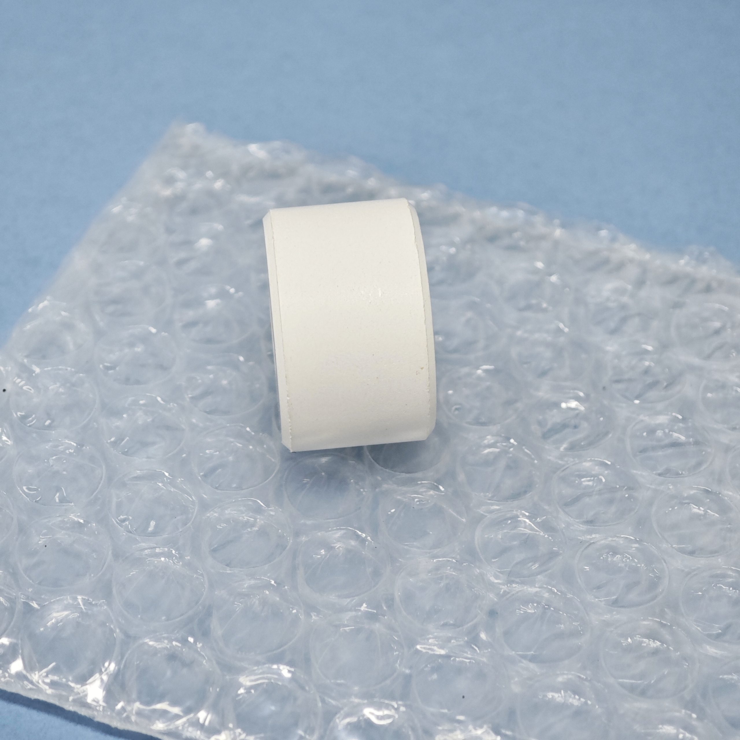 Customized Alumina Porous Ceramic Aroma Ring Diffuser Stone Hanging Air Fresher Car Rearview Mirror Scent Ceramic Plates - Image 16