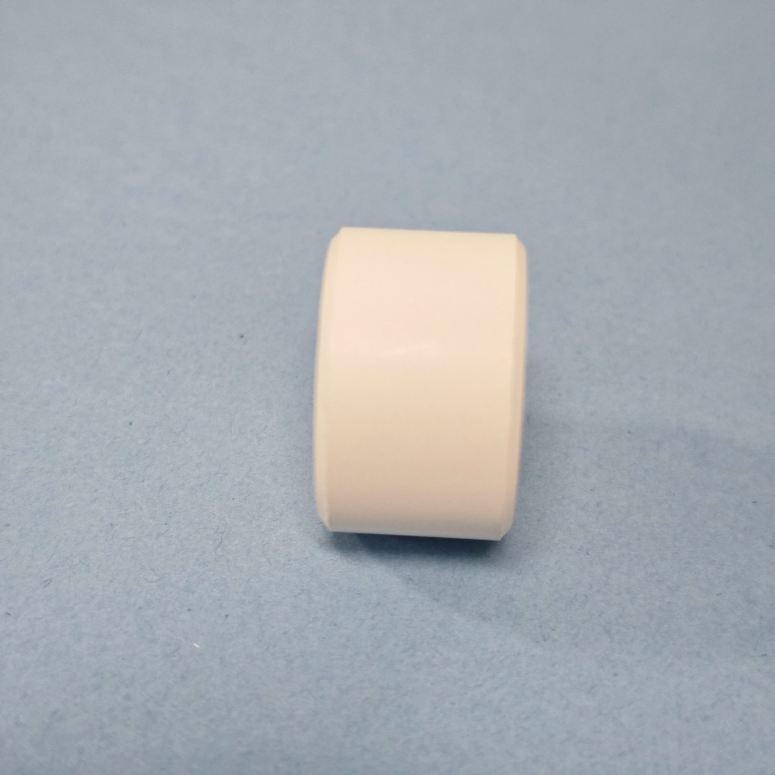 Customized Alumina Porous Ceramic Aroma Ring Diffuser Stone Hanging Air Fresher Car Rearview Mirror Scent Ceramic Plates - Image 5