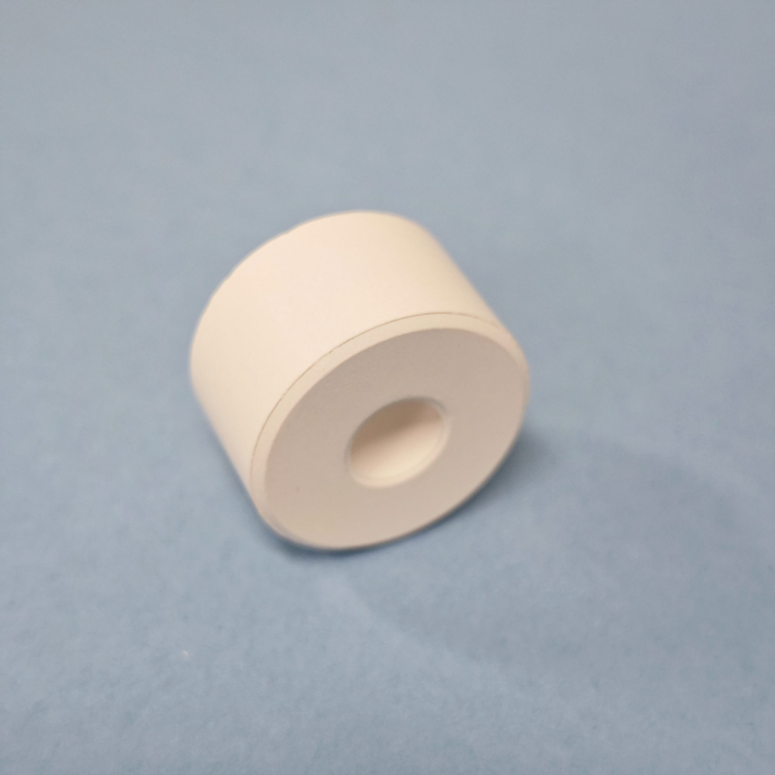 Customized Alumina Porous Ceramic Aroma Ring Diffuser Stone Hanging Air Fresher Car Rearview Mirror Scent Ceramic Plates - Image 6