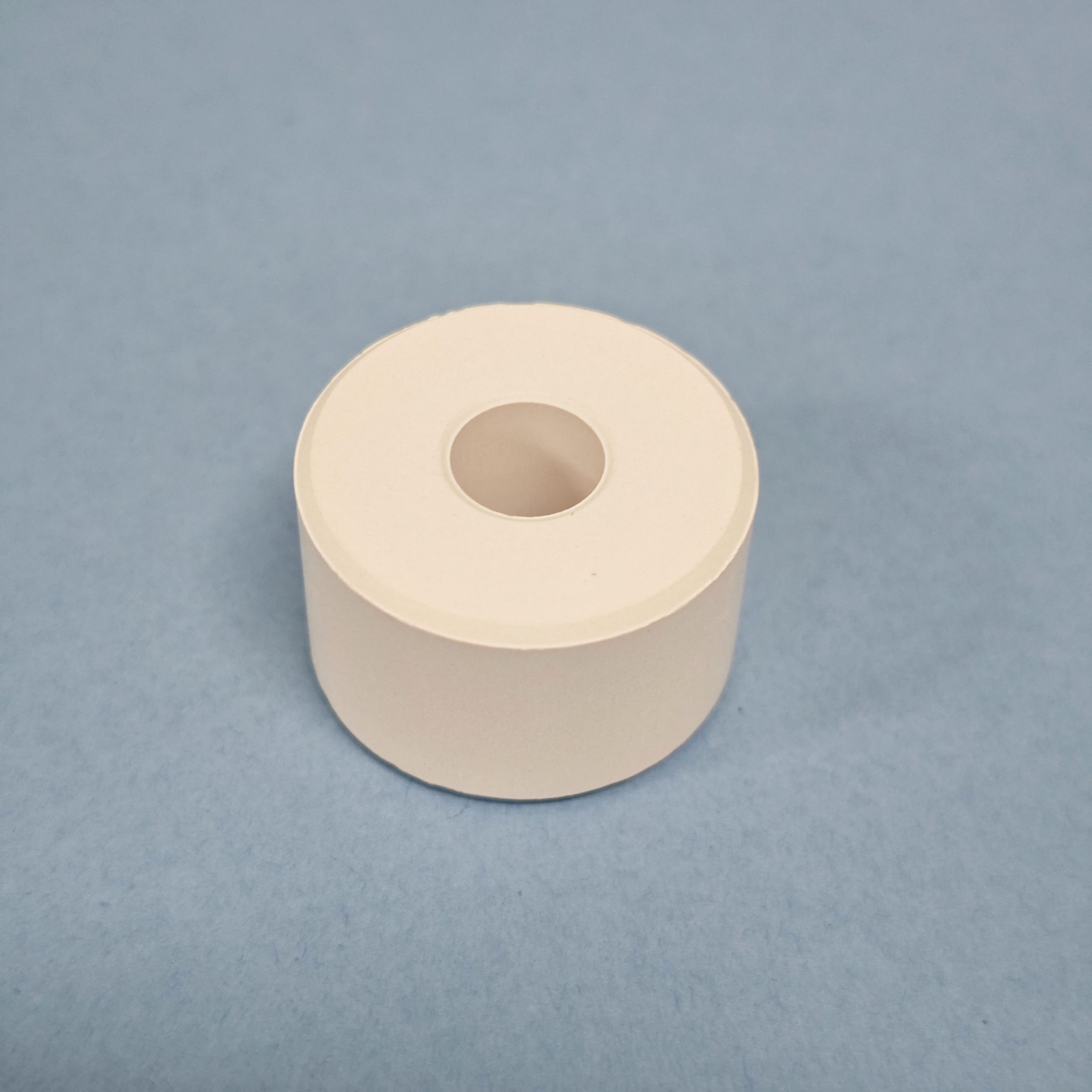 Customized Alumina Porous Ceramic Aroma Ring Diffuser Stone Hanging Air Fresher Car Rearview Mirror Scent Ceramic Plates - Image 8